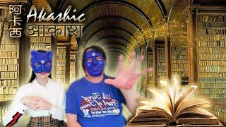 69:What are The Akashic Records and the true functions of DNA. | Violet Twin Flames