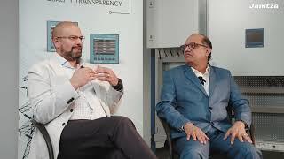 Power Talk - Understanding Energy Solutions for Modern Business Episode 2 - Janitza