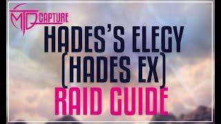 HADES'S ELEGY TRIAL GUIDE (HADES EX)