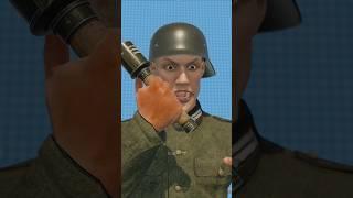Why German Soldiers Blew Themselves Up During WWII 
