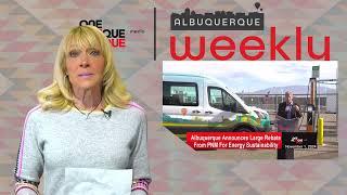 Albuquerque Weekly - November 13th, 2024