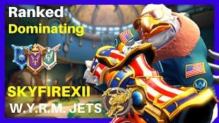 Amazing Comeback but !! Drogoz Ranked Gameplay 2021  Paladins drogoz  | Paladins Ranked Competitive