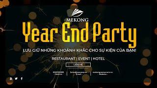 Year End Party 2022 cùng Mekong Long Thành Resort | 0902393935 | #44