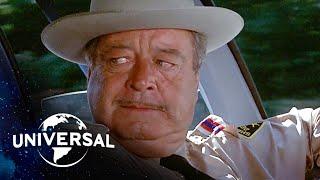 Smokey and the Bandit | Buford T. Justice Chases the Bandit