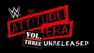 WWE Home Video - The Attitude Era - Volume 3 - Unreleased - Part 1 (2016)