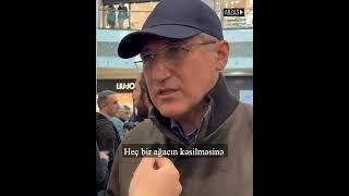 Naziri Muxtar Babayev AbzasMedia-nın suallarını cavablandırıb