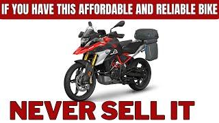 10 AFFORDABLE and Most RELIABLE Motorcycles in the world