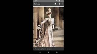 Colorize Images for Android