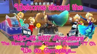 Welcome Aboard! - CHANNEL TRAILER | ALC-42 #317 Productions