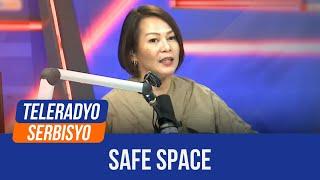 Safe Space | Teleradyo Serbisyo (16 November 2024)