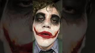 THE BEST JOKER IMPRESSION YOULL EVER HEAR #joker #impression #shorts