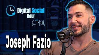 The Crazy Marketing Hacks That Made Me a Millionaire! | Joseph Fazio DSH #582