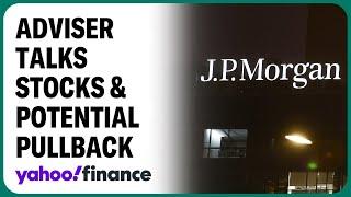 Adviser talks bank stocks, says JPMorgan is 'a steal'