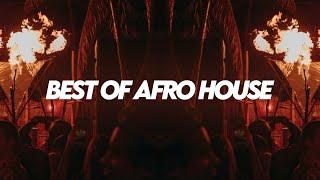 Afro House Mix 2024 | Best Of Melodic Afro House | By Marc Moon