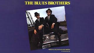 The Blues Brothers - Minnie the Moocher (Official Audio)