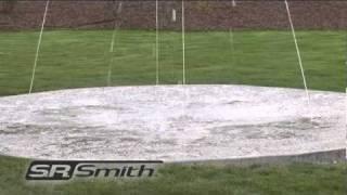 SR Smith WetDeck Installation Video