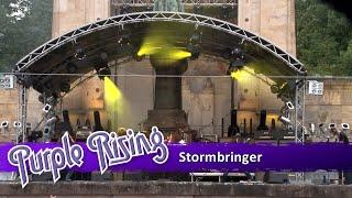 Purple Rising - Stormbringer [Rock am Friedensdenkmal 2015]