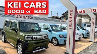 Kei Cars: The Future of Budget Friendly Transportation