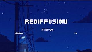 Rediffusion du 03/03/2025  ||  Let's play  KH3 Ep.5