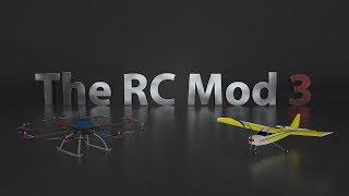 The RC Mod 3 update