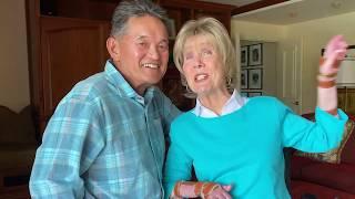 A Message for These Times (and All Times): At Home with Ken and Joni Eareckson Tada