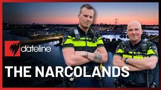The Netherlands: From the Nation of Freedom to a Narcostate? | New Episode | SBS Dateline