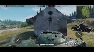 Tank Company Best Replays Leopard A