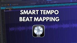 Building Beat Maps - Unlock Hidden Tempo in Your Audio