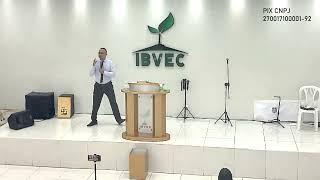 Transmissão ao vivo de Igreja IBVEC