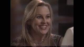 General Hospital 12-20-2001: Courtney Arrives to Port Charles!