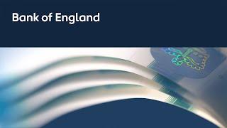 Bank of England, FCA and US Commodity Futures Trading Commission press conference