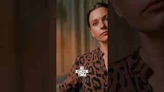 Ирина Приходько - редко одеваюсь женственно / интервью Ирина Шихман #shorts