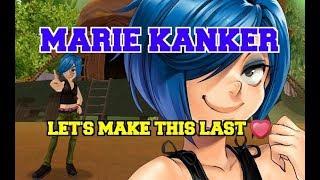 Marie Kanker Let's make it last