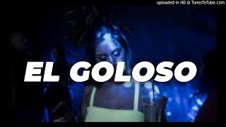  GOLOSO  (RETRO MIX Edit DJ PARADOX) - GASTON PEREYRA