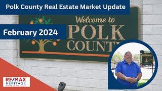 Winter Haven Real Estate Market Update – February 2024 Trends