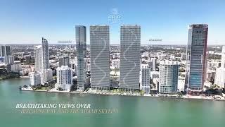 Aria Reserve - Miami