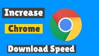 Google Chrome slow download speed in windows 10/11 [Solved]