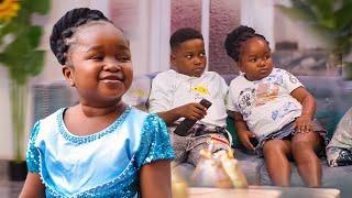 SISTERLY LOVE - Ebube Obio, Elijah Chukwuemeka 2023 Latest Nigerian Nollywood Emotional Movie