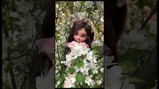 Волшебные куколки Блайз #customblythe #кастомблайз  #блайзкастом