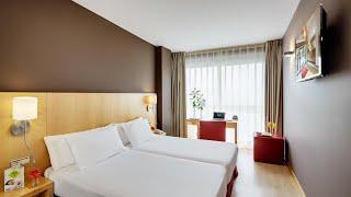 Hotel Sercotel Portales, Logroño, Spain