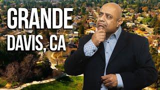 Grande Community Tour in Davis California near UC Davis // Davis and Woodland CA Real Estate