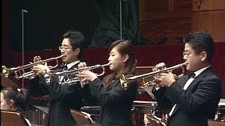 Anderson : Bugler's Holyday アンダーソン：トランペット吹きの休日【指揮】徳岡直樹 Naoki Tokuoka