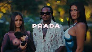 [FREE] Gunna Type Beat - "Prada"