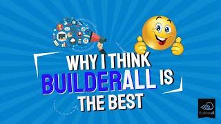 Why I Think Builderall Is The Best All-in-One Marketing Tool