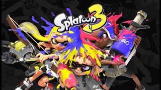 Splatoon 3 late night stream. Grand Festival coming soon!