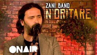 Zani Band - N'Dritare