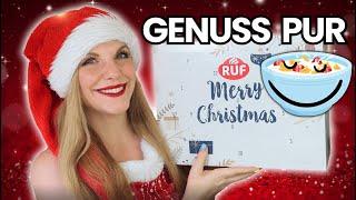 RUF Porridge Adventskalender 2024 Unboxing