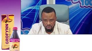 Oyerepa Afutuo is live with Auntie Naa on Oyerepa Radio/TV ||15-05-2025 || Whatsapp 0248017517|| pt2