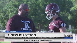 Austin Maroons football preview