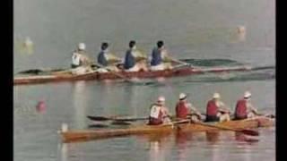 Olympic Games Rome 1960 - Rowing events